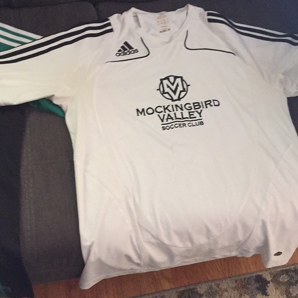 Adidas climacool jerseys - Picture 4 of 4